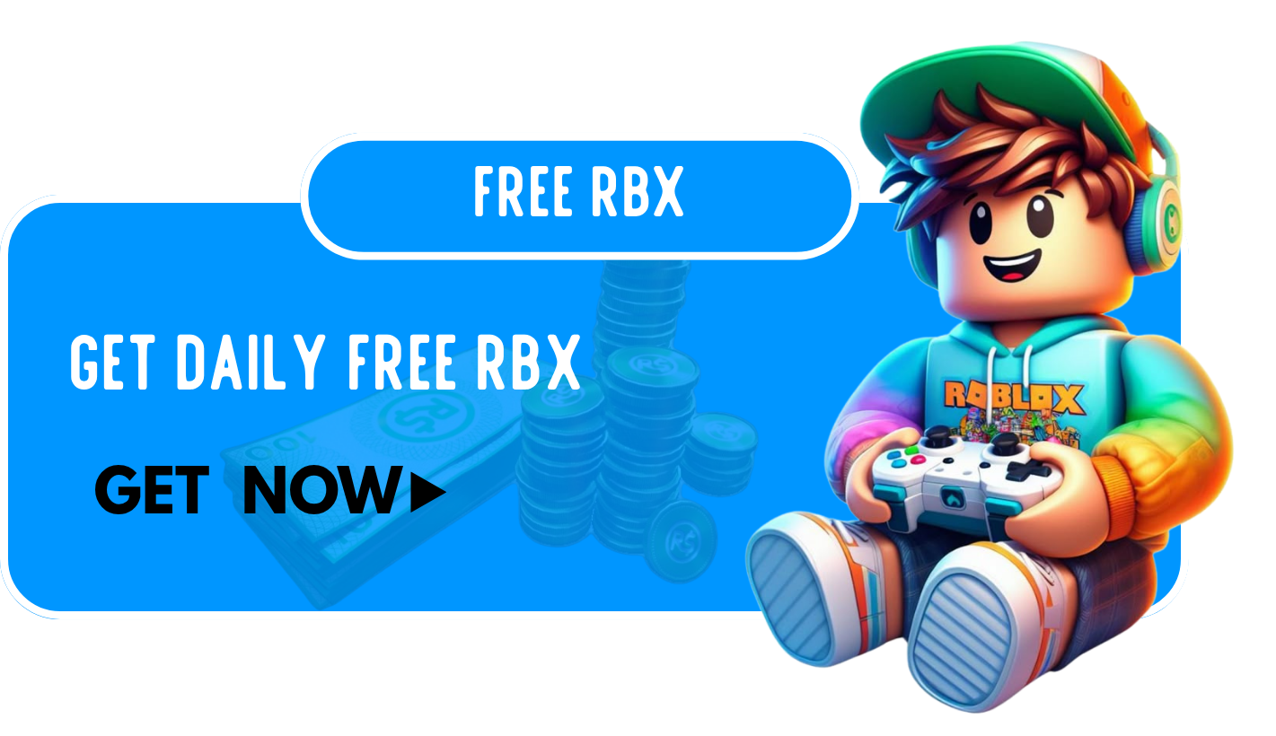 Robux VIP Servers Tool